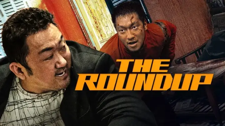 The roundup 1 - VJ Emmy